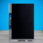 Itoya Original Art Profolio 13x19 Black Photo Album Book With 48 Pages