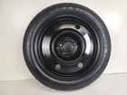 Spare Tire W jack Kit 18  Fits 2020-2025 Ford Explorer Compact Donut