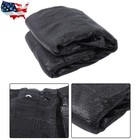 4  5  6  Tall Outdoor Fence Privacy Screen Shade Cover Windscreen Mesh Garden