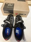 Sidi Genius 10 Mega Men   s Road Cycling Shoes In Black grey Size 43