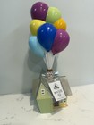 Disney Parks Pixar Up House Tabletop Led Lamp Light     Balloon Replica Decor