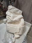 Tula Beige Toddler Baby Backpack Carrier New