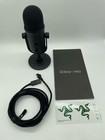 Razer Seiren V2 Pro Usb Microphone For Streaming  Gaming  Recording  Podcasting