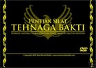 Pentjak Silat Tehnaga Bakti 3 Dvd Bundle