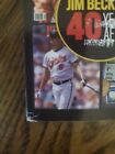 January 2025 Beckett Baseball Price Guide Vol 25 No 1  40th Anniversary Issue