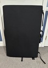 Five Ten X Organic Crash Pad Black   Teal Brand New Without Tags