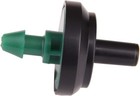Raindrip Pressure Compensating 2 Gph - 101 Piece Complete Irrigation System