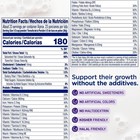 Gentlease Toddler Can - 29 1oz  Pediatric Supplement  Powdered  Age Stage