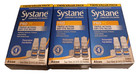 New Lot Of 4twin Packs Systane Pro Pf Triple Action Dry Eye Drops Exp 2027 