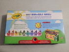 Crayola Crayon Set 96 Ct W sharpener  Back To School Supplies Classroom Art
