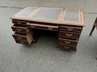 Sligh Antique Desk