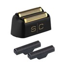 Stylecraft Foil   Cutter Instinct Shaver Sc  sc542b - Brand New