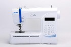 Juki Hzl-80hp Computerized Sewing Machine
