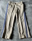 California Highway Patrol Complete Uniform  Chp Medium Shirt 33 25 Pant Vtg Ua