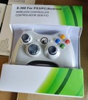 Wired Controller Usb For Pc Compatible With Xbox 360   Windows 7 8 10 11 Gamepad