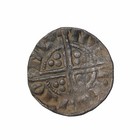 Henry Iii 1216-1272 Ad Silver Long Cross Penny Medieval Hammered Coin S 1367a