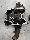 2006 Kawasaki Prairie 700   Rear Cylinder Head