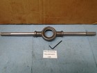 Unbranded 2  Round Die Stock With Removeable Handles  Morse    J348