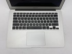 Apple Macbook Air 13  2017 Intel Core I5 5350u 1 6ghz 4gb Ram     No Hdd No Os