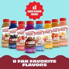 Shake  8 Flavor Variety Pack  30g Protein  No Added Sugar  24 Vitamins   Mine   