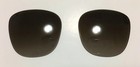 Genuine Gucci Replacement Lenses For Gg 3859  f s Sunglasses - Brown Grad 58mm