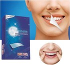 Teeth Whitening Strips Kit