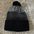 New Boston Bruins Nhl Hockey  47 Centennial 100 Years Cuffed Knit Beanie Pom Cap