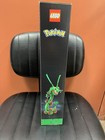 Lego Pokemon Rayquaza Building Set 72168 Model Kit 18  1083pcs Sealed New 