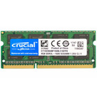 Crucial Ddr3l 16gb 2 X 8gb 1600 Mhz Pc3l-12800 Laptop Ram Sodimm Memory 1 35v