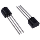 Us Stock 50pcs 2sc458 C458 To-92 30v 100ma 200mw Npn Transistor
