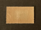 Stamps Senegal Scott  100 Hinged