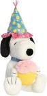 Aurora - Peanuts - 12  Birthday Snoopy