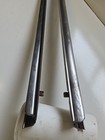 1953 Mercury Monterey 2 Door Hardtop Pair Door Window Flippers  Scuppers