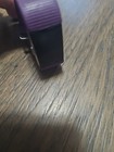 Fitbit Charge 2 Heart Rate Fitness Wristband Assorted Colors W charger 