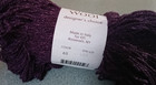 Elsebeth Lavold Silky Wool Designer   s Choice Maroon Wool  Silk  Nylon Sold By Sk