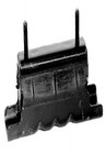 Dea Products Dea A2852 Transmission Mount 