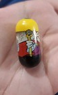 Mighty Beanz Series 5 Moose 2002 -  305 Prince Bean- Rare