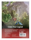 D d  Forgotten Realms - Heroes Of Faerun  brand New 