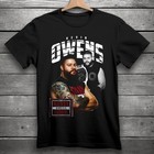 Wwe The Shield Hounds Of Justice Wrestling Black T-shirt