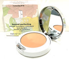 Clinique Beyond Perfecting Powder Foundation   Concealer   51 Oz Pick Shade