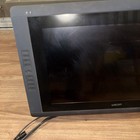 Wacom Cintiq 22hd Creative Pen Touch Display W  Stand  And Cables No Power Cord