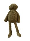Retired Jellycat Wild Thing Frog Plush Green
