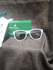 Masters Golf Tournament Pro Shop Sunglasses Augusta National Golf Course Nwt Wht