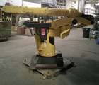 Fanuc Robot S 420il Control Rj2  No Teach Pendant 1999-07 Untested 1101hm