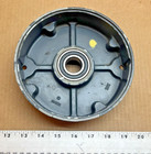 Ge  Thermo King Dc Motor End Shield 6  Inch With Bearing Included