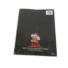 The Official Nintendo Player s Guide  A Complete Review Of Over 90 Games For You