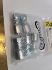 5 Continental  Hydraulic Hose Fitting Orfs Female  818 14700-0606  B2-offx-0606