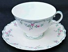 Mid Century Modern Antique Vintage Royal Doulton Porcelain Ceramic Dining Set 40