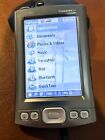 Palmone Tungsten T5 Handheld Pda Organizer     Mint Condition With Paperwork   Box