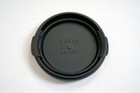 Minolta Lf-1049 49mm Front Lens Cap Used